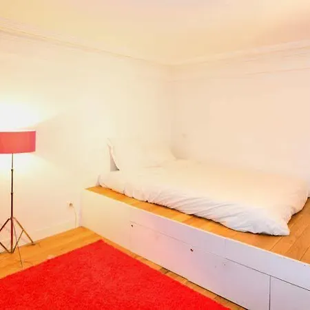Ambiance - Duplat Apartment *