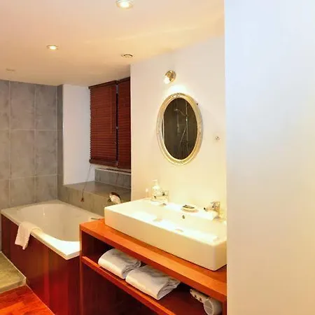 Apartment Ambiance - Duplat