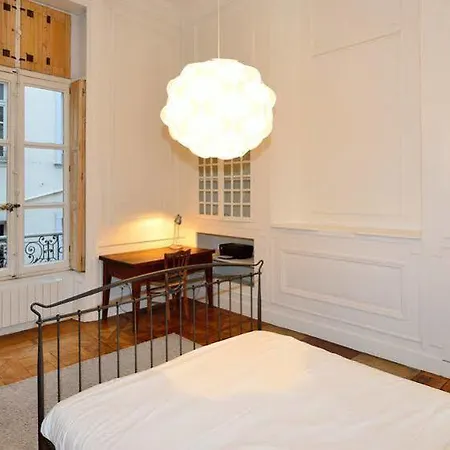 Ambiance - Duplat Apartment *